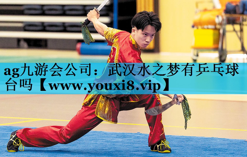 武汉水之梦有乒乓球台吗 武汉水之梦有乒乓球台吗