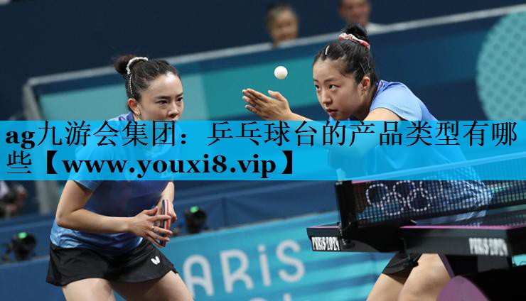 乒乓球台的产品类型有哪些 乒乓球台的产品类型有哪些