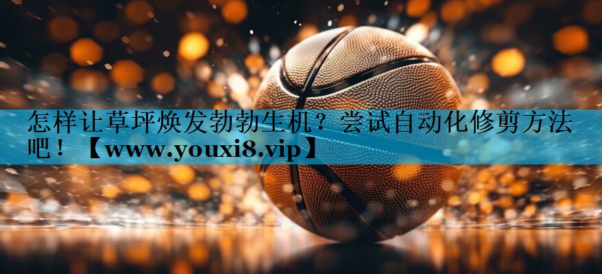 怎样让草坪焕发勃勃生机?尝试自动化修剪方法吧! 怎样让草坪焕发勃勃生机?尝试自动化修剪方法吧!