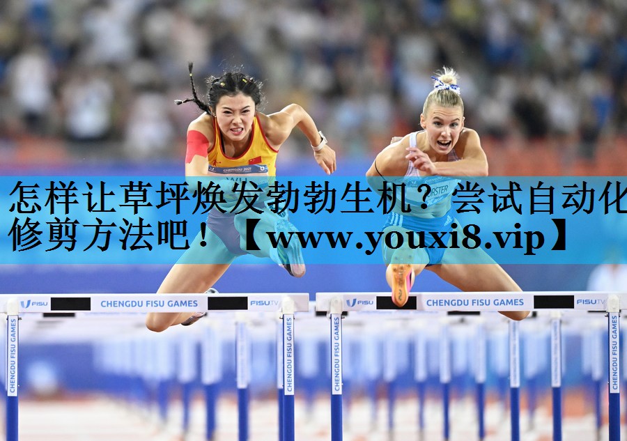 怎样让草坪焕发勃勃生机?尝试自动化修剪方法吧! 怎样让草坪焕发勃勃生机?尝试自动化修剪方法吧!