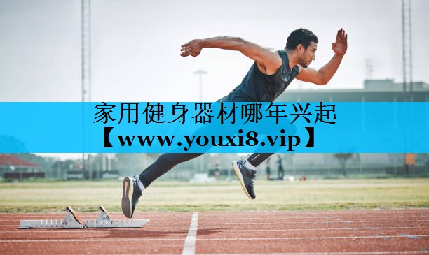 家用健身器材哪年兴起