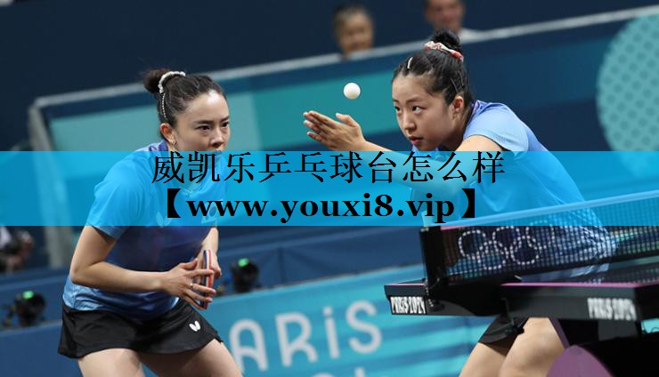 威凯乐乒乓球台怎么样