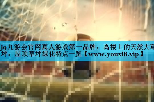 高楼上的天然大草坪：屋顶草坪绿化特点一览