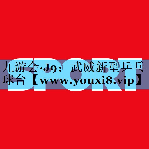 武威新型乒乓球台