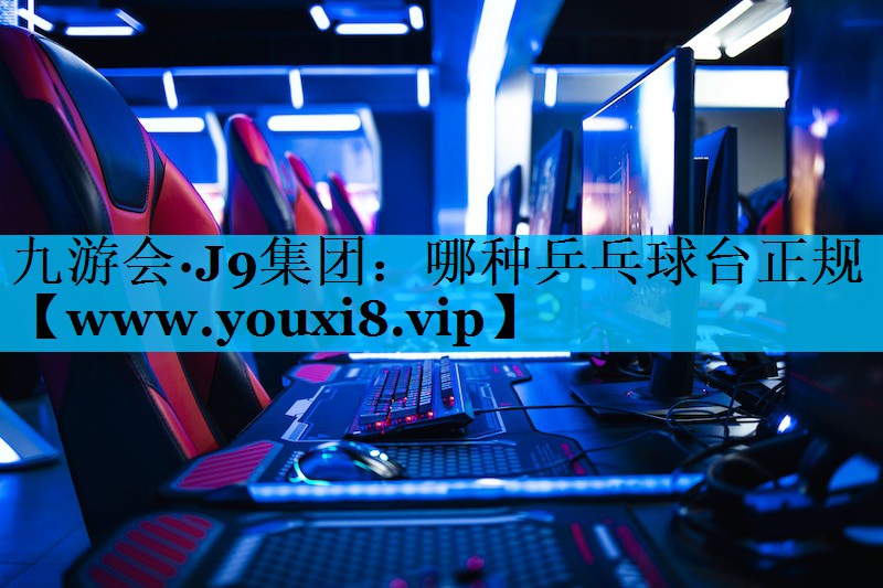 哪种乒乓球台正规 哪种乒乓球台正规