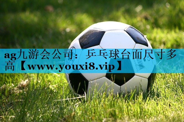 乒乓球台面尺寸多高 乒乓球台面尺寸多高